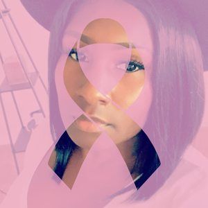 Meet your Posher, Chantal